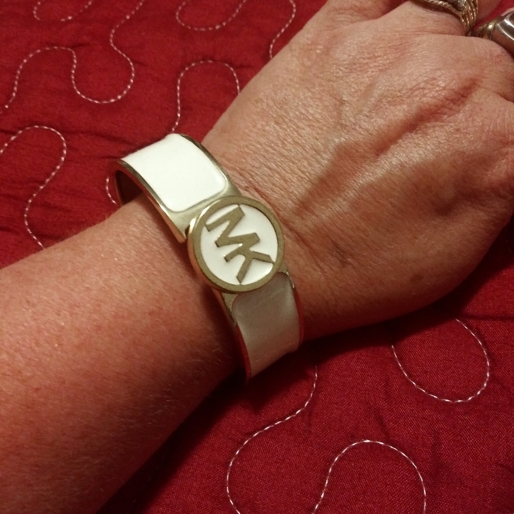 Michael Kors bracelet